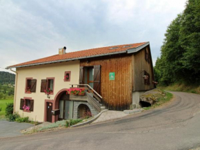 Gîte Authentique en Ferme Vosgienne, Nature et Confort près de Gérardmer - FR-1-589-211